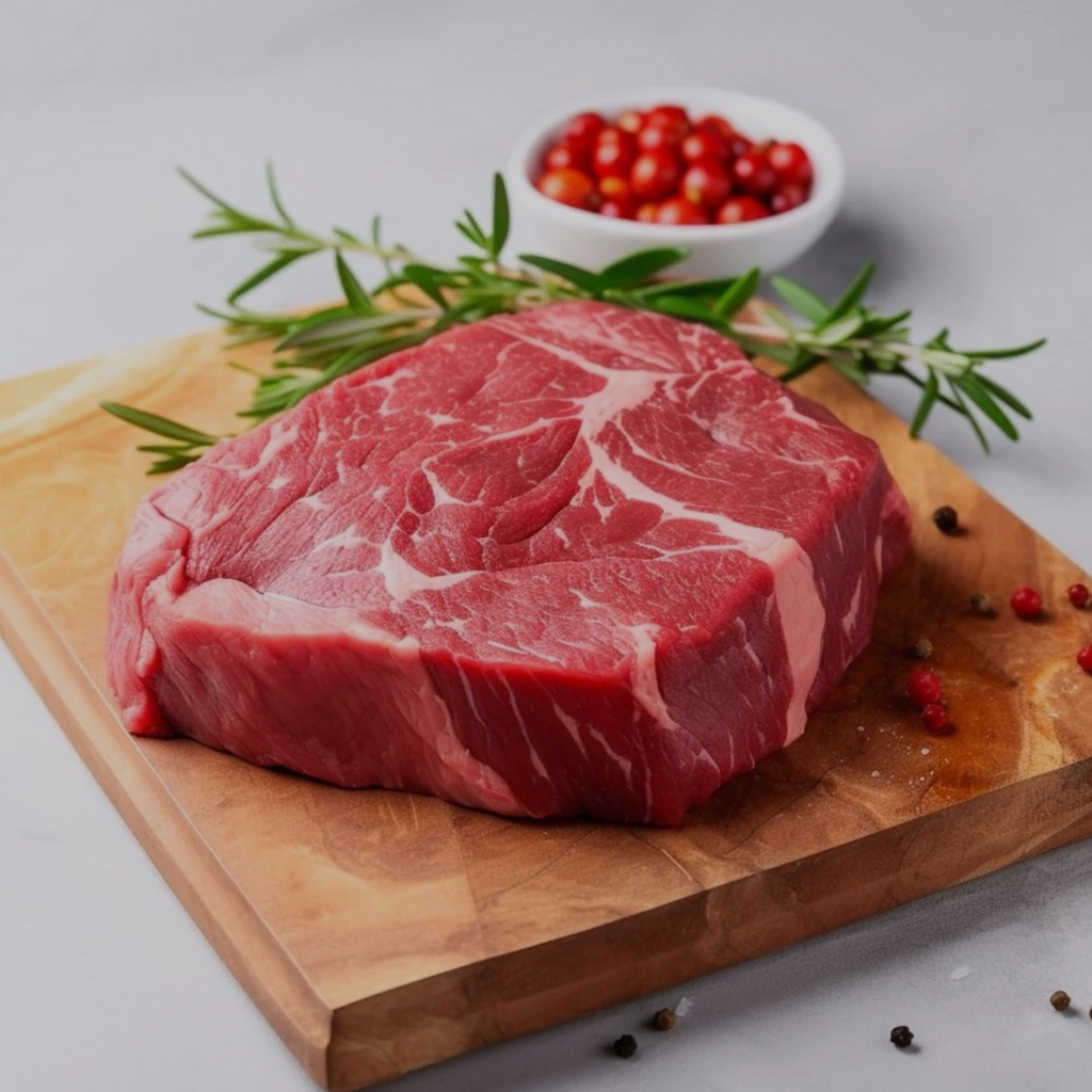 Beef