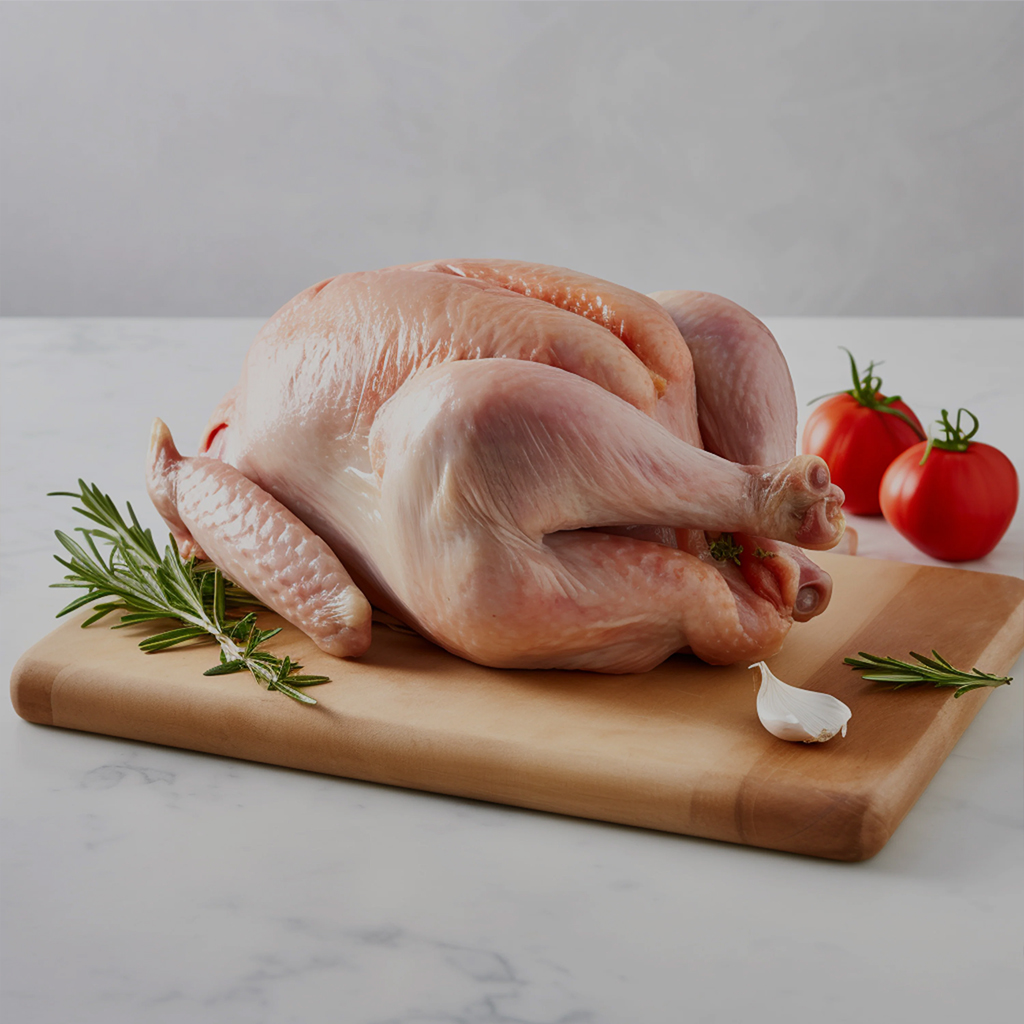 Chicken